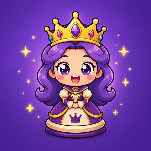 Queens app icon